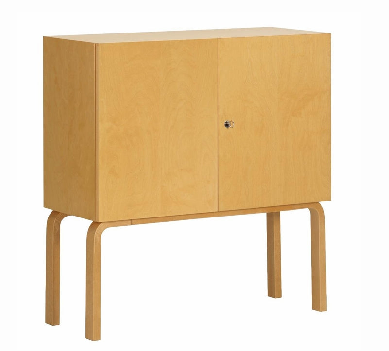 Artek + Moomin  Cabinet 250 Celebration