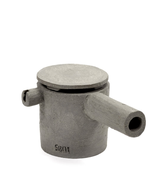 Tea Pot N°3 Fck