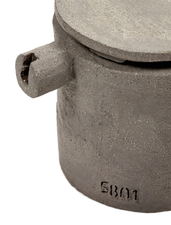 Tea Pot N°3 Fck