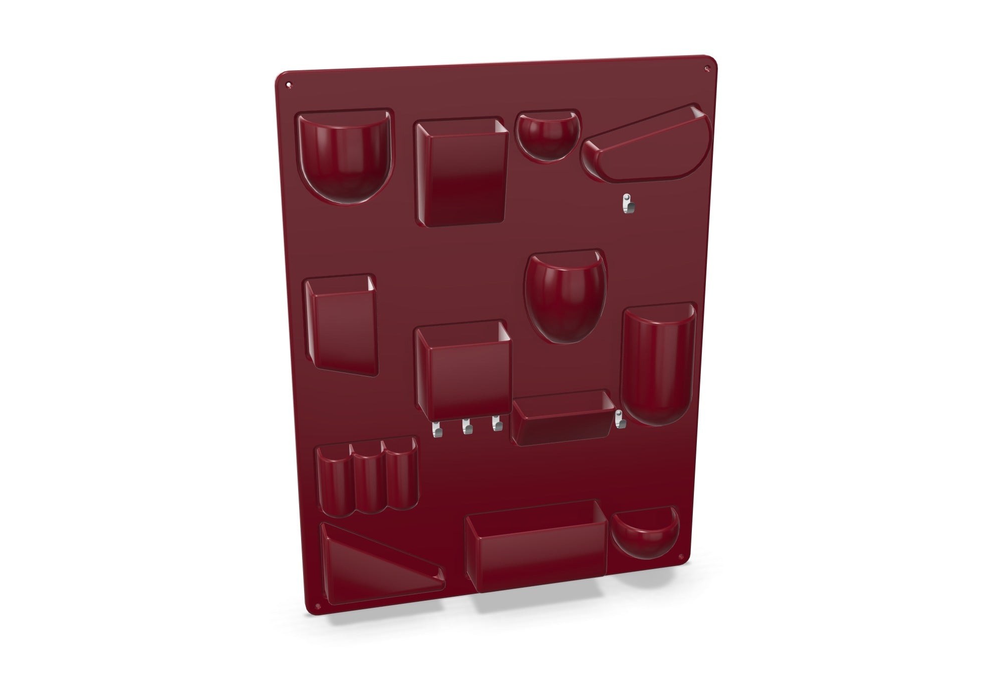 Uten.Silo RE II Small Japanese Red RE (Special order)
