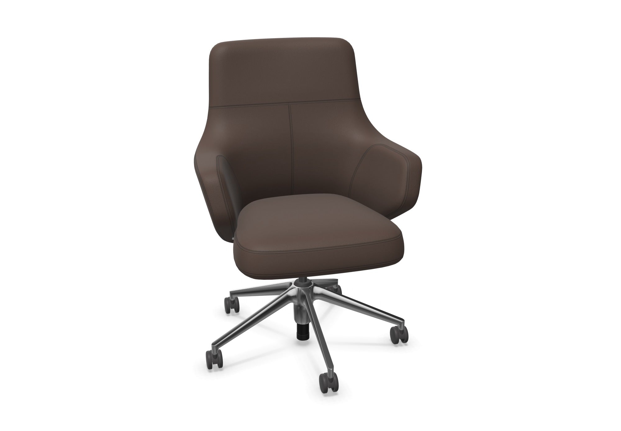GEX Grand Executive Lowback