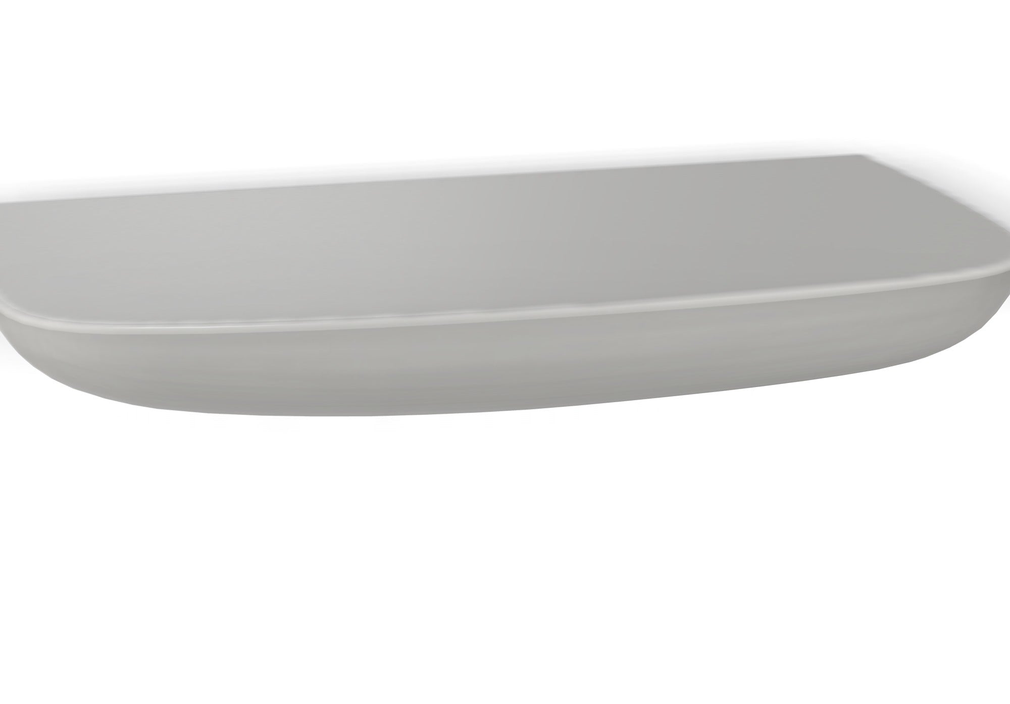 Corniches Shelving by Ronan & Erwan Bouroullec -Large multiple colours