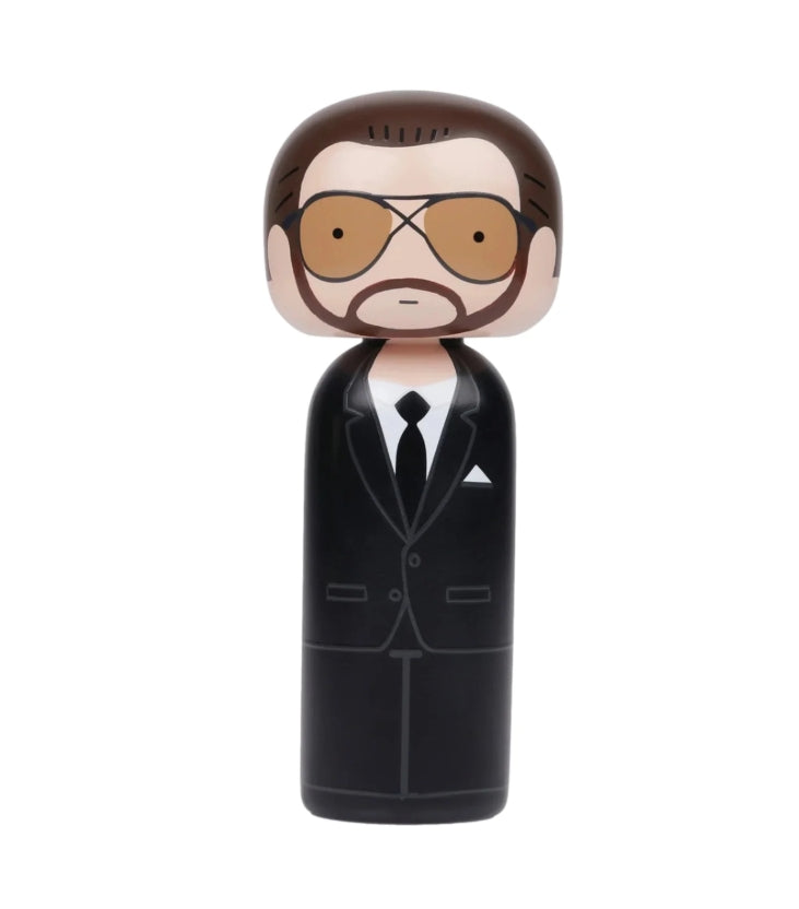 Kokeshi Doll by Sketch.Inc for Lucie Kaas - Tom Ford