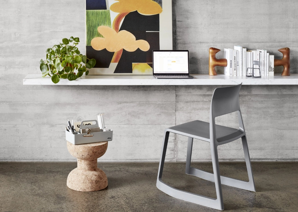 Vitra Tip Ton Chair