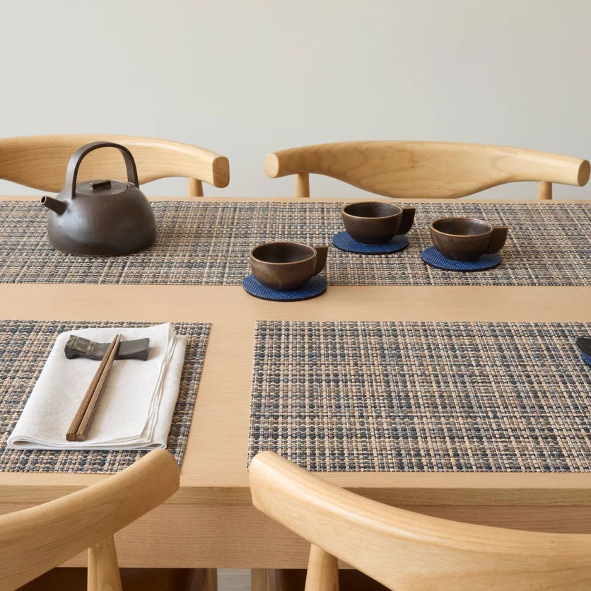 Table / Napkins Linen Napkins - Flax
