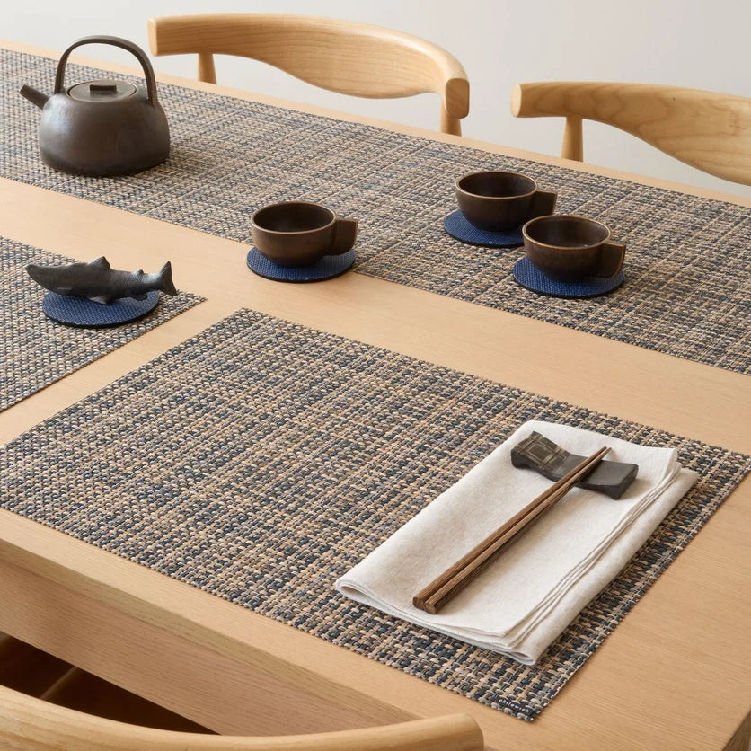 Table / Napkins Linen Napkins - Flax