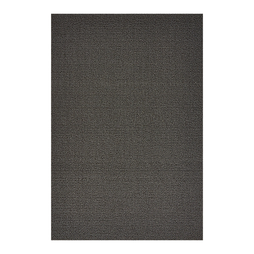 Solid Shag Mats - Mercury