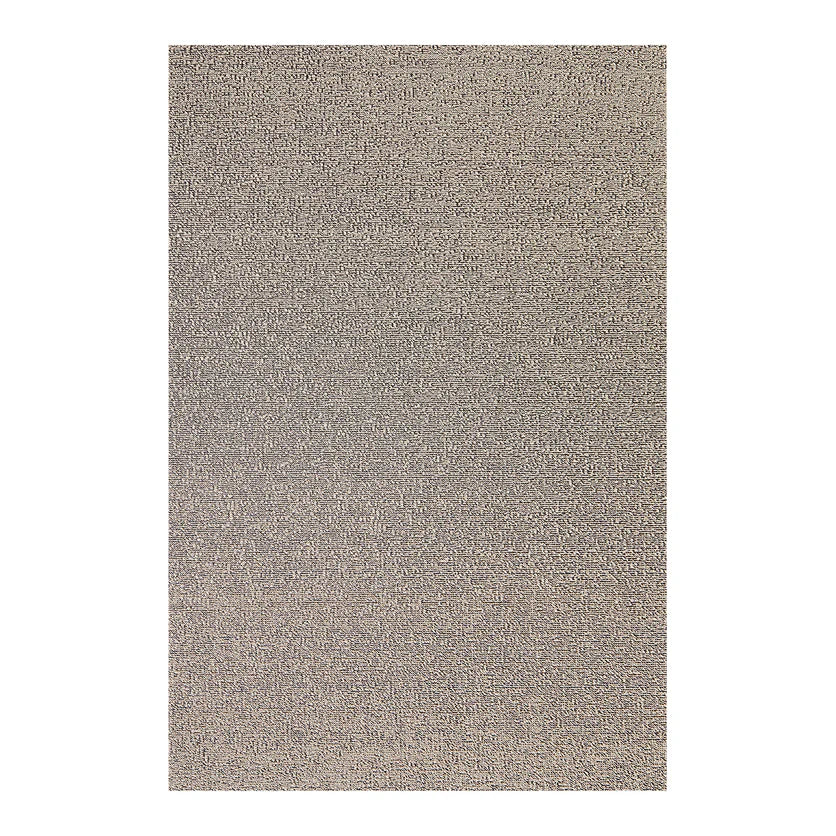 Solid Shag Mats - Silk
