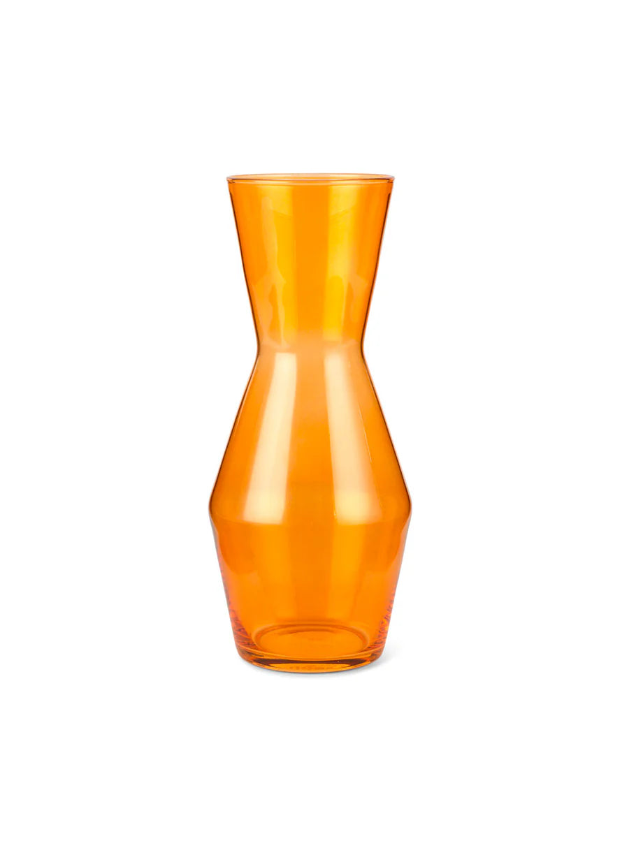 Spring Copenhagen Double Up Carafe & Vase (Yellow)