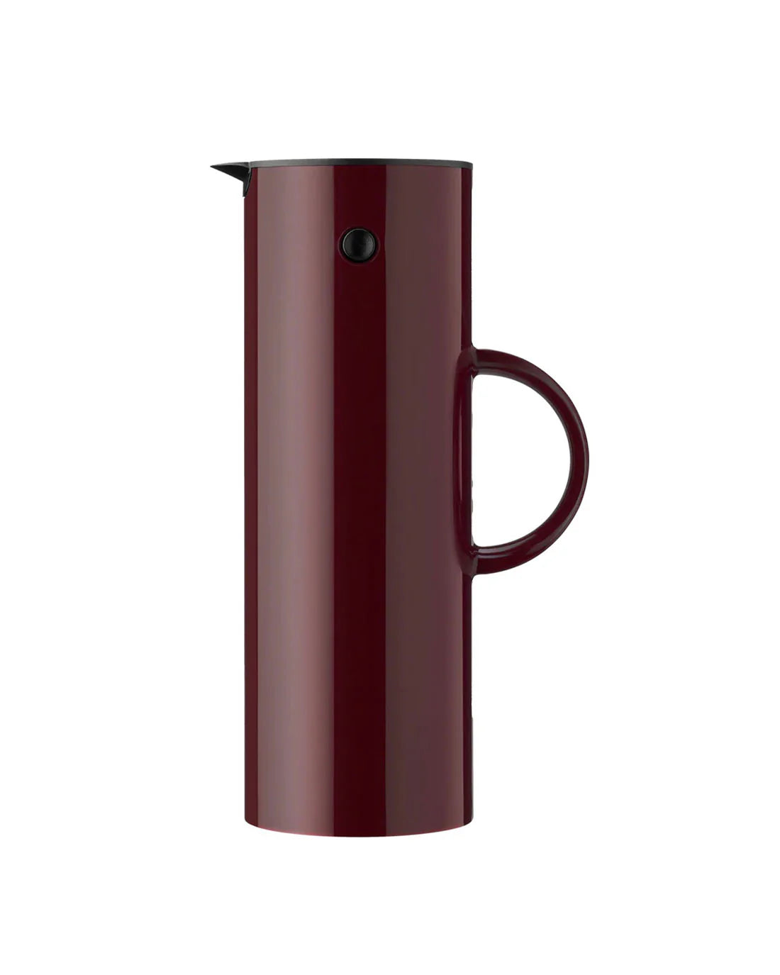 Stelton Erik Magnussen EM77 Vacuum Jug 1 L - Berry