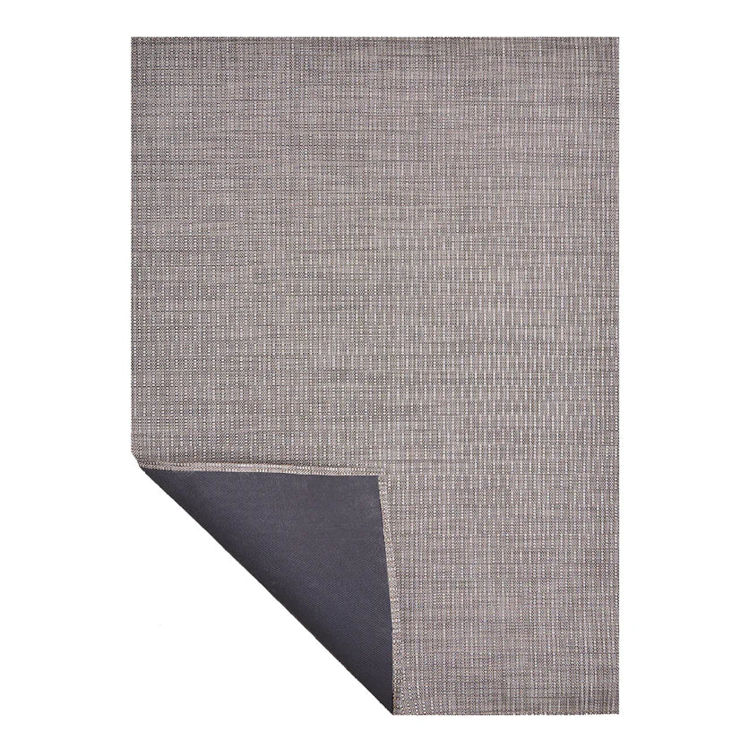 35x48 Woven Floor Mats Thatch -Umber