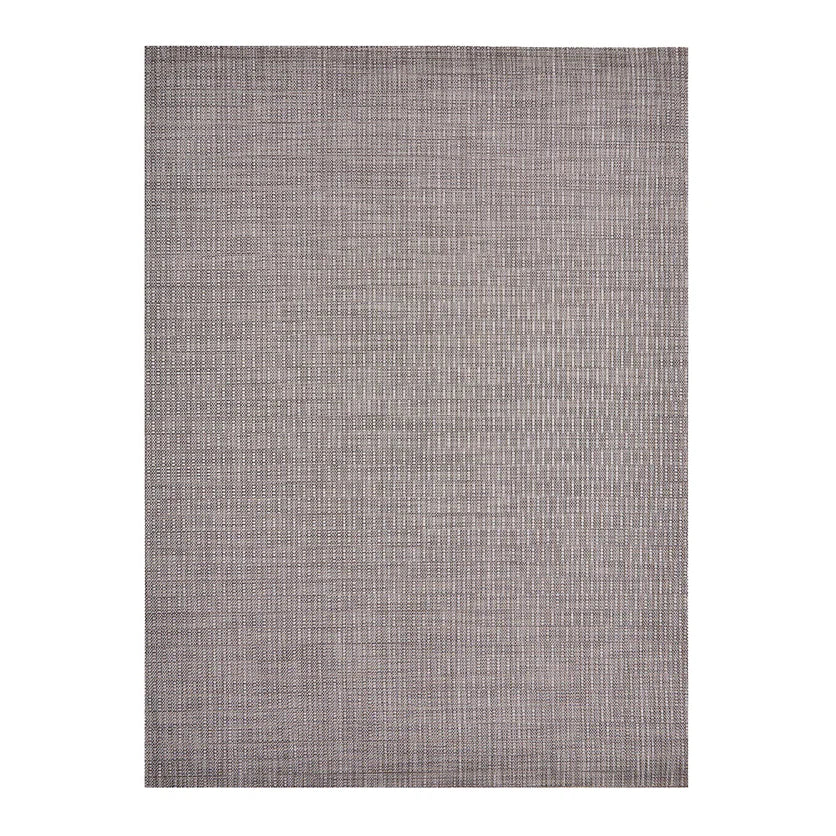 35x48 Woven Floor Mats Thatch -Umber
