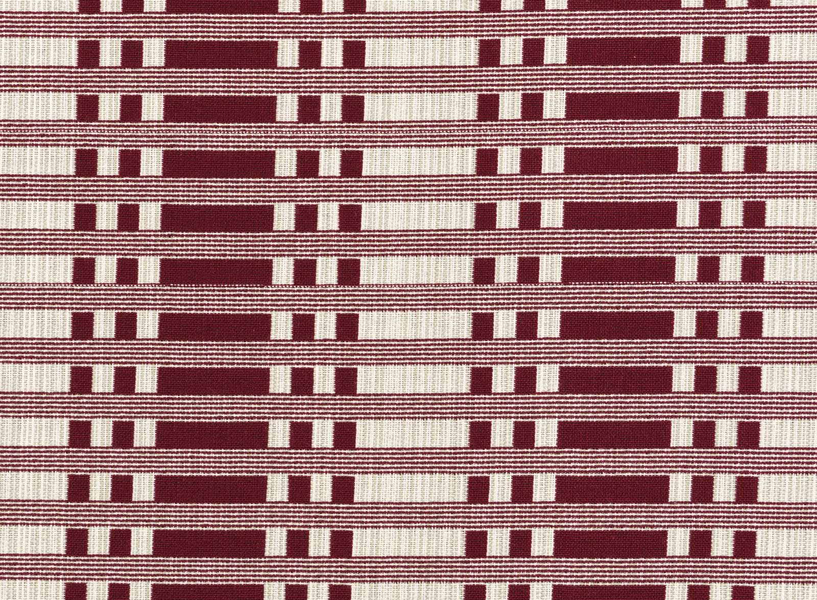 Cushion pillow 40x40 cm (cover only) -Tithonus, Bordeaux