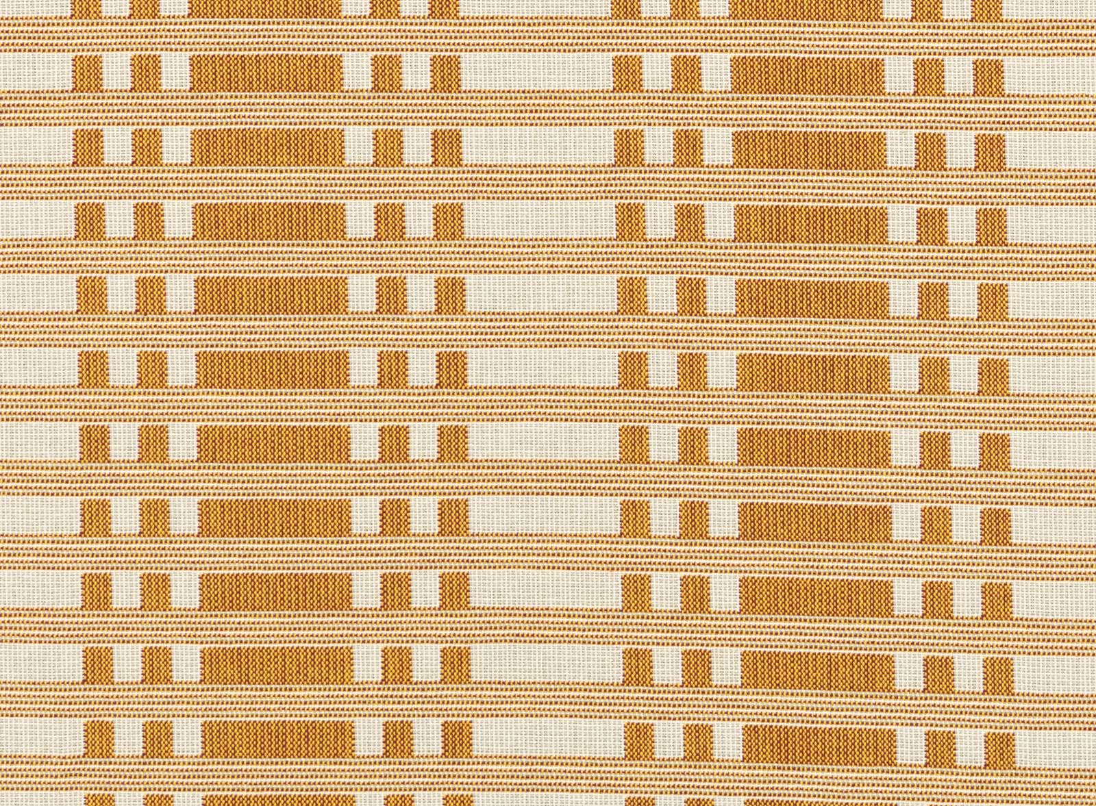 Discushion Seat cushion (Aalto stool) Doris Ochre
