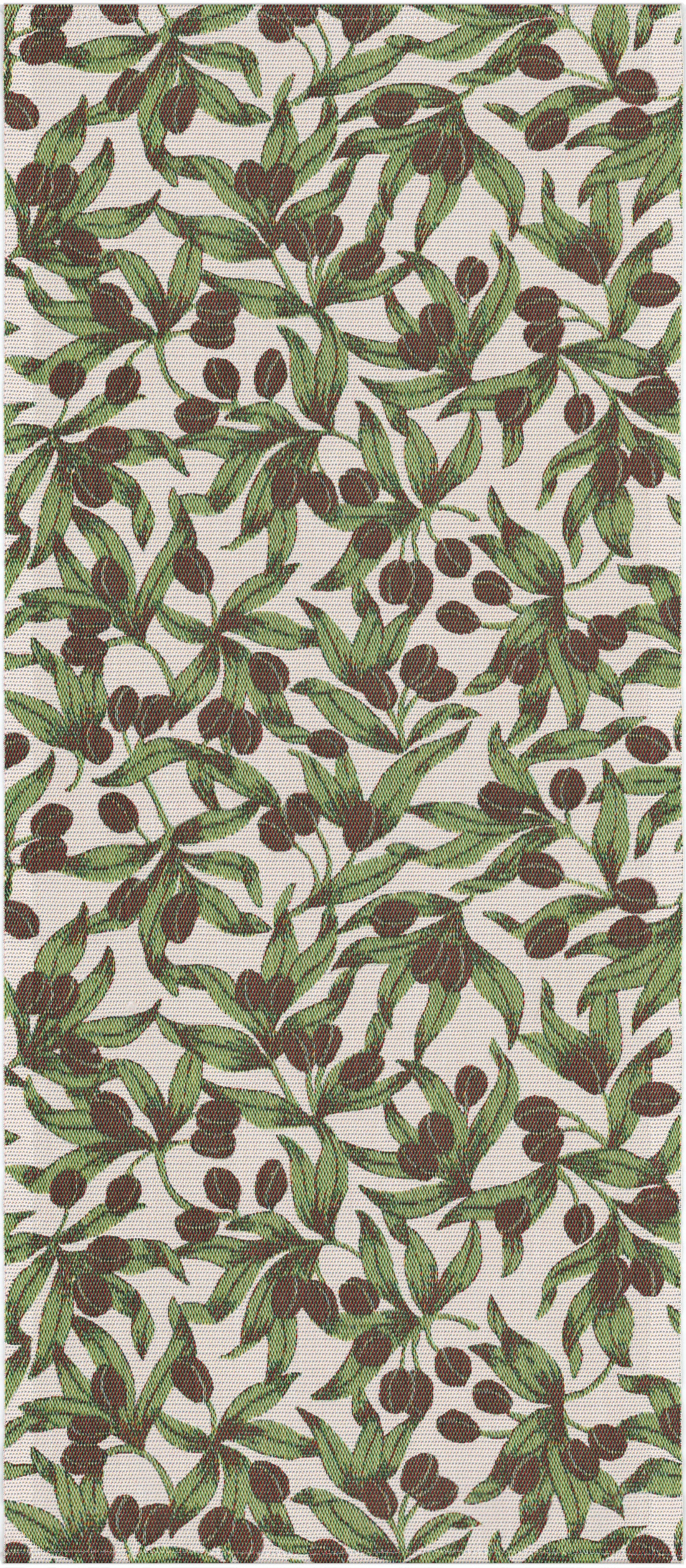 Table runner 35x80 cm TOSCANA