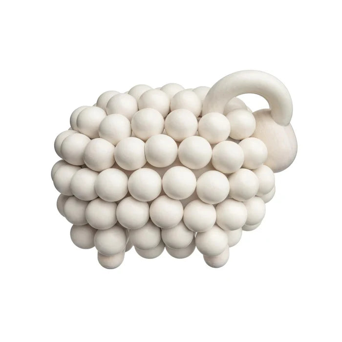 Pikkupässi sculpture, white