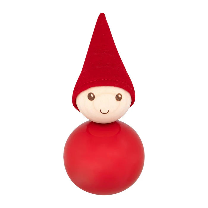 Tonttu Elf  18cm LUUTA / Elf Large