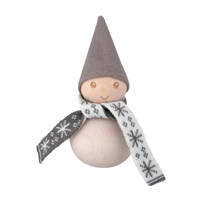 Tonttu Frost Elf 18cm Large