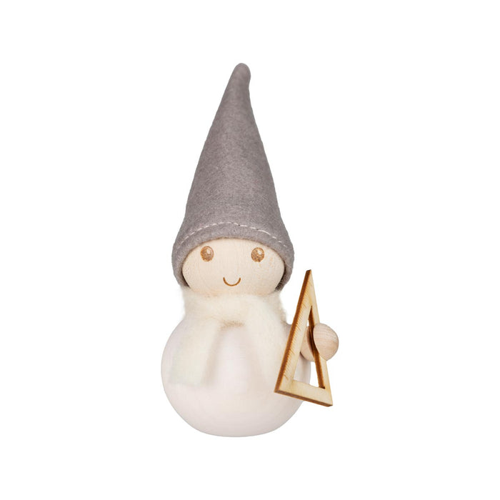 Tonttu Frost Elf 11cm Engineer