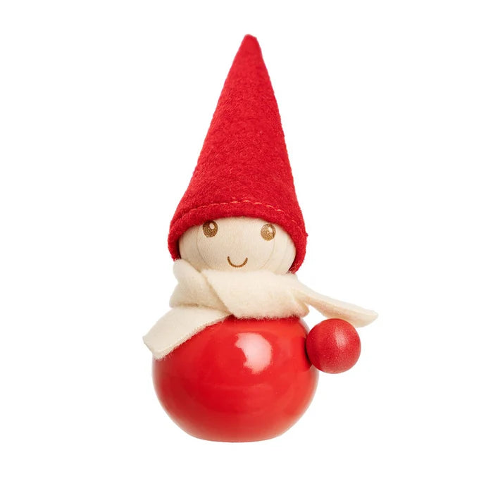 Tonttu Elf 11cm Chilly