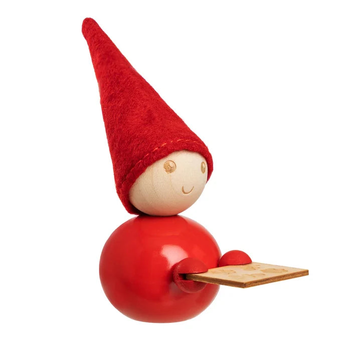 Tonttu Elf 11cm Gingerbread