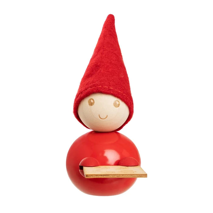Tonttu Elf 11cm Gingerbread