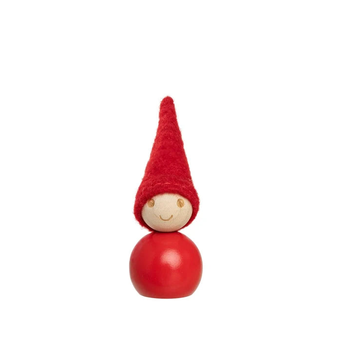 Tonttu Elf hanging tree decoration Gift
