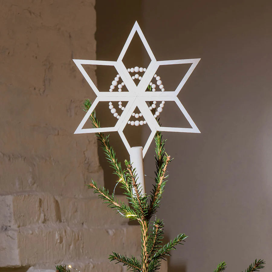 Latvatähti Star Topper — Studio Pazo