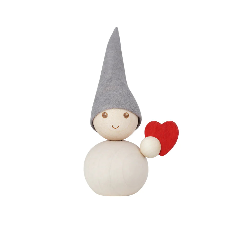 Tonttu Frost Elf 9cm Frost Love