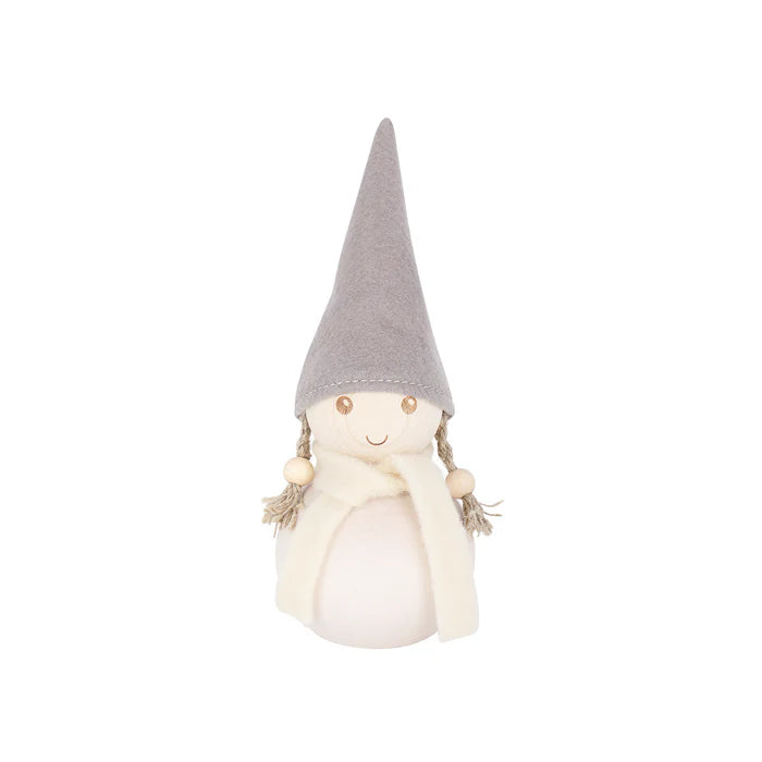 Tonttu Frost Elf 18cm ELSA Large