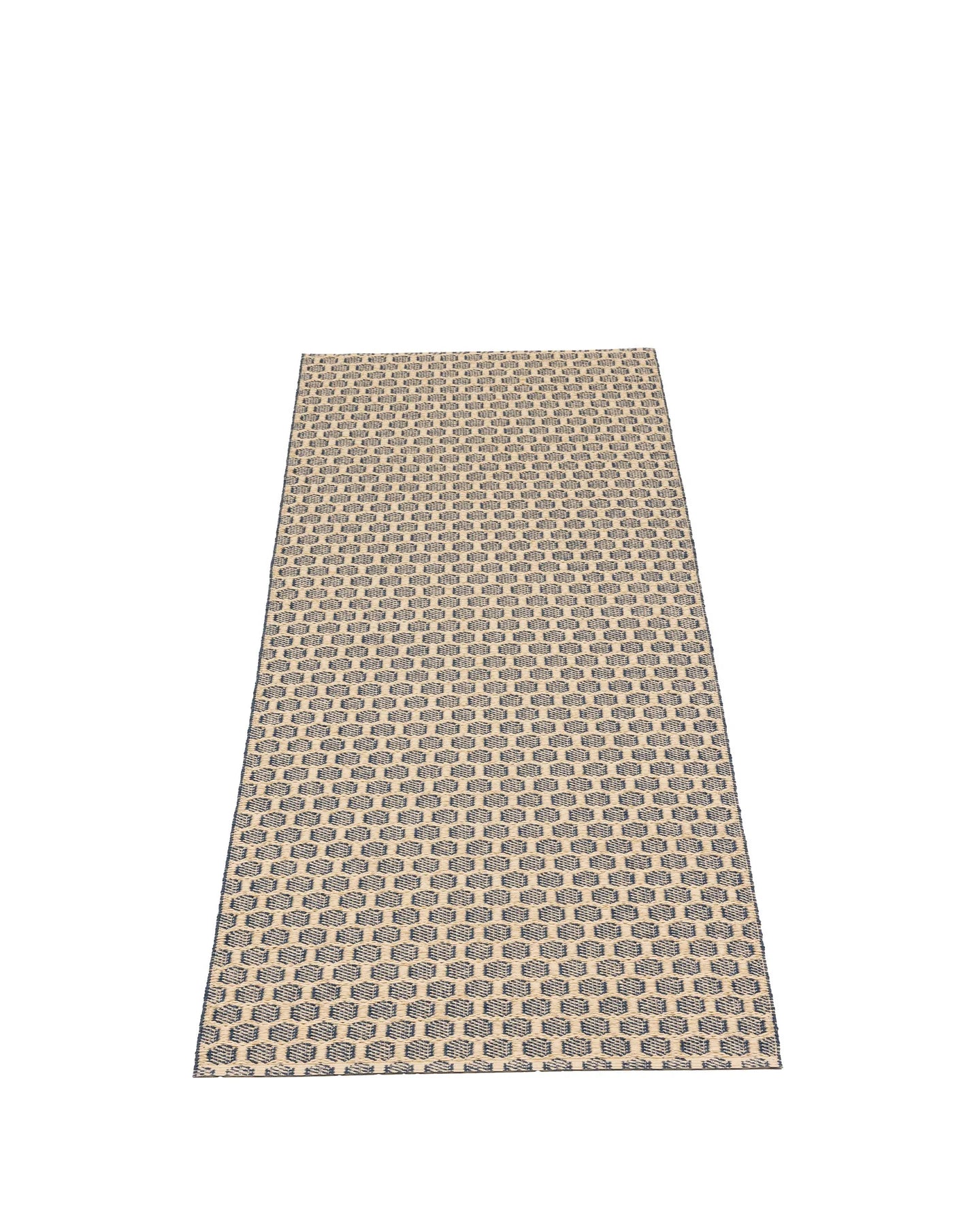 MIMI Ocean Blue - Runner Rug 70x120