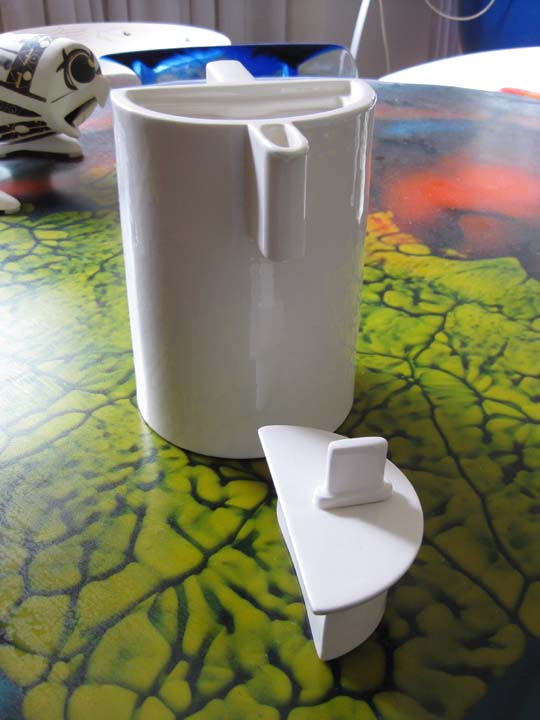 Tea