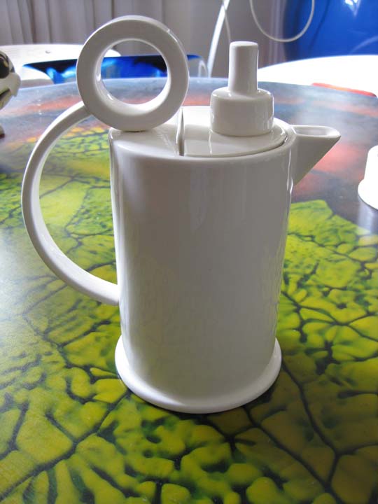 Tea