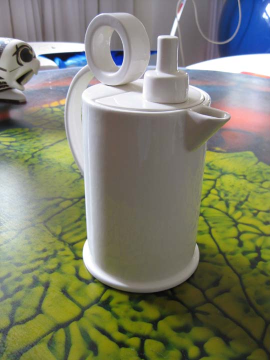 Tea