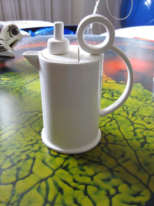 Tea