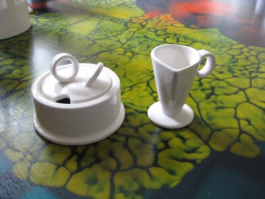 Tea