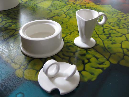 Tea