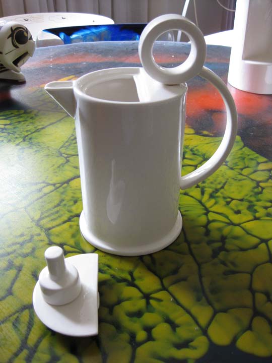 Tea