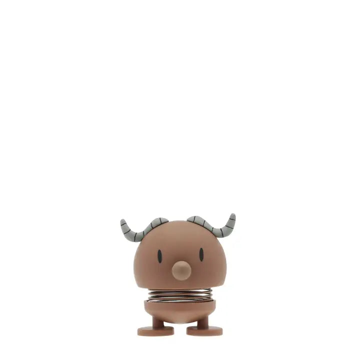 Hoptimist Small Africa Soft Buffalo