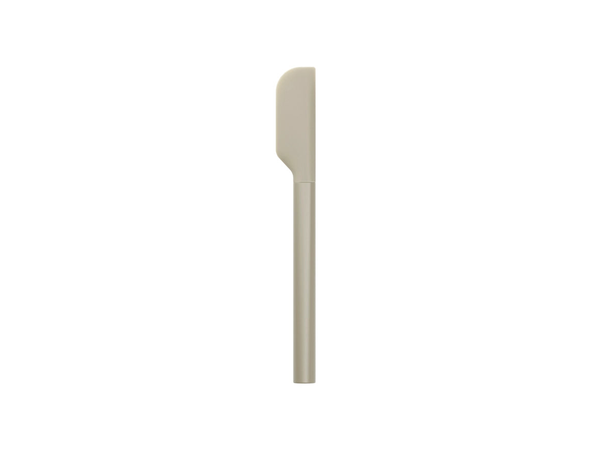 ROSTI EMMA Narrow  Spatula Humus 9.9"