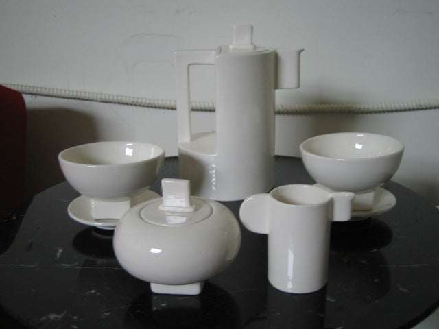 Tea