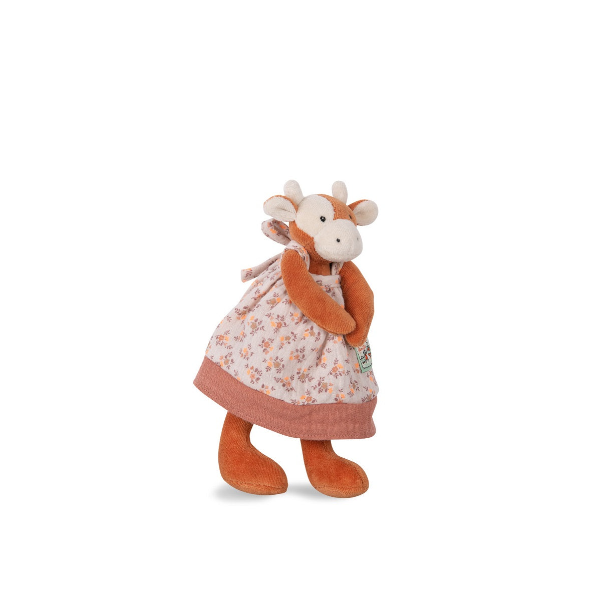 Grande Famille - Charlotte Cow Soft Toy, Mini (20cm)