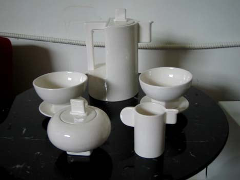 Tea