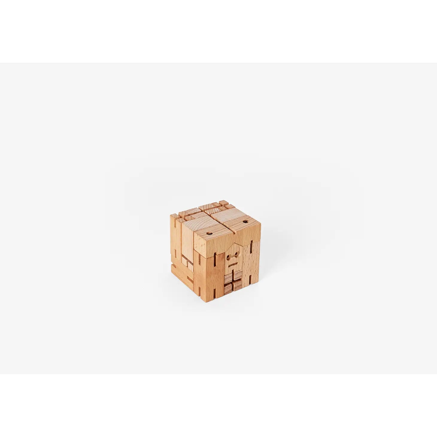 Micro Cubebot® Jiulien Natural