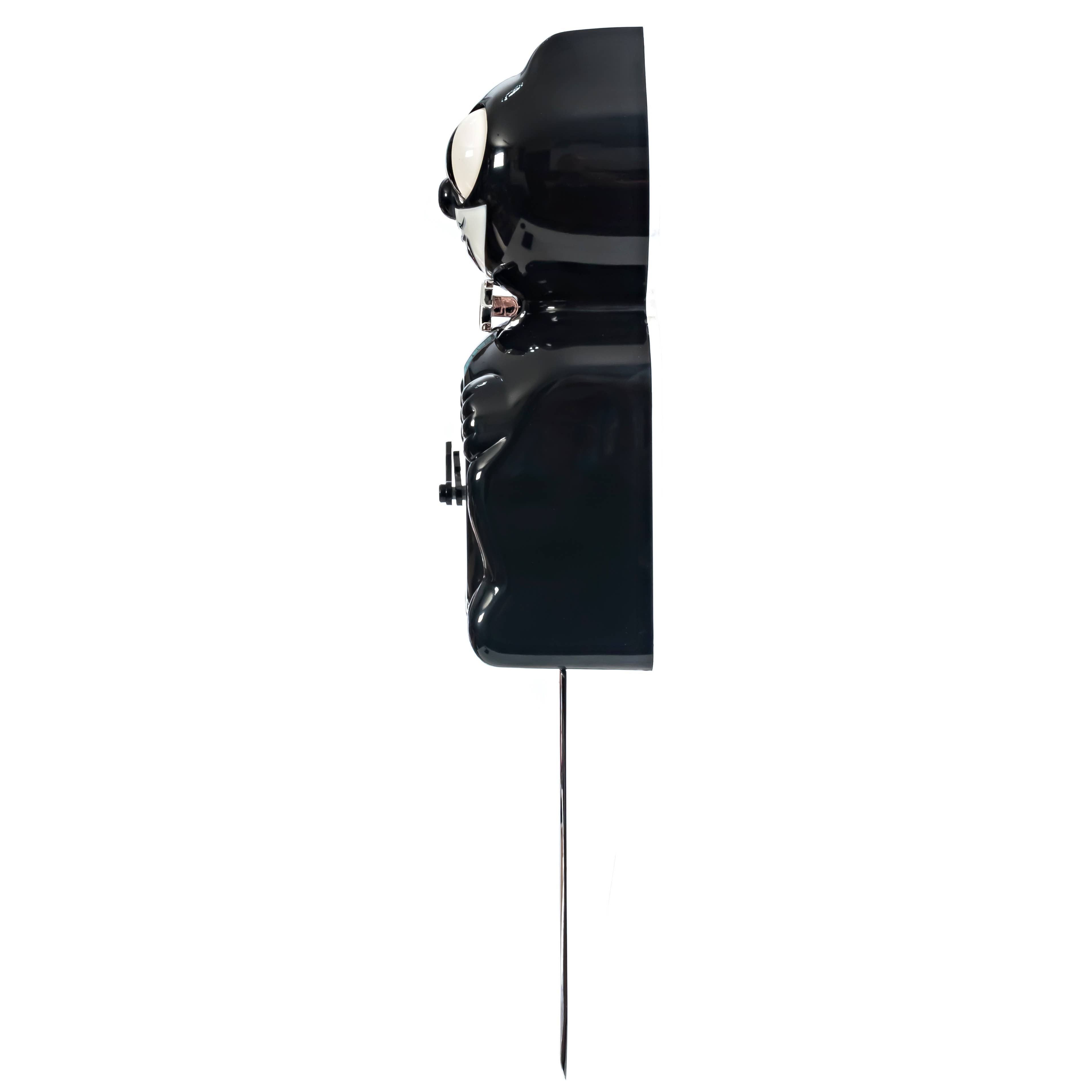 Commemorative Edition Tuxedo Kit-Cat Klock