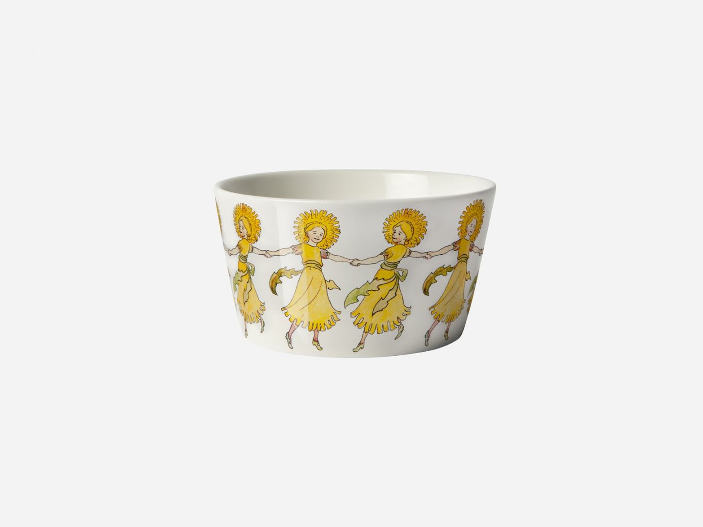 Beskow Bowl 50cl Danilions