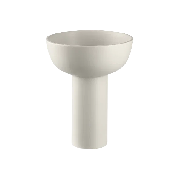 MIYABI Vase Large - Color Moonbeam