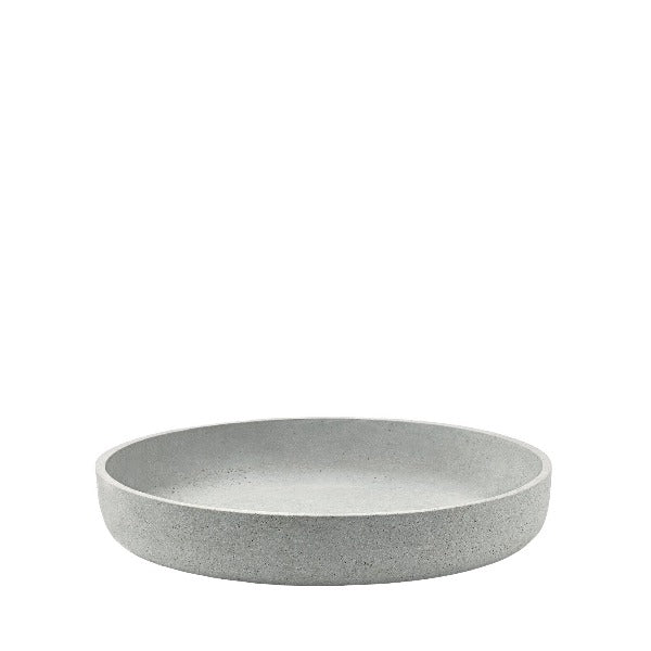 MOON Decorative Bowl Tray Small
