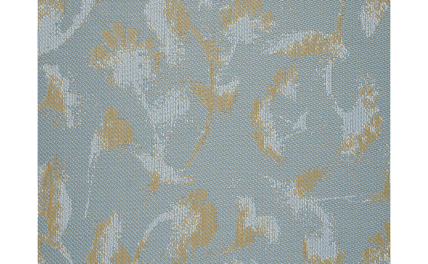 Chilewich Placemat 14x19" Botanic Placemat Mint