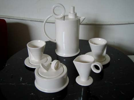 Tea